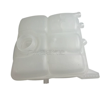 Water tank Ford Focus Mk3 Escape - without-cover