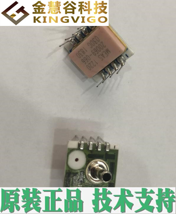 1220A-030G-3S 压力传感器 1220A 原装正品现货 美国MEAS/精量