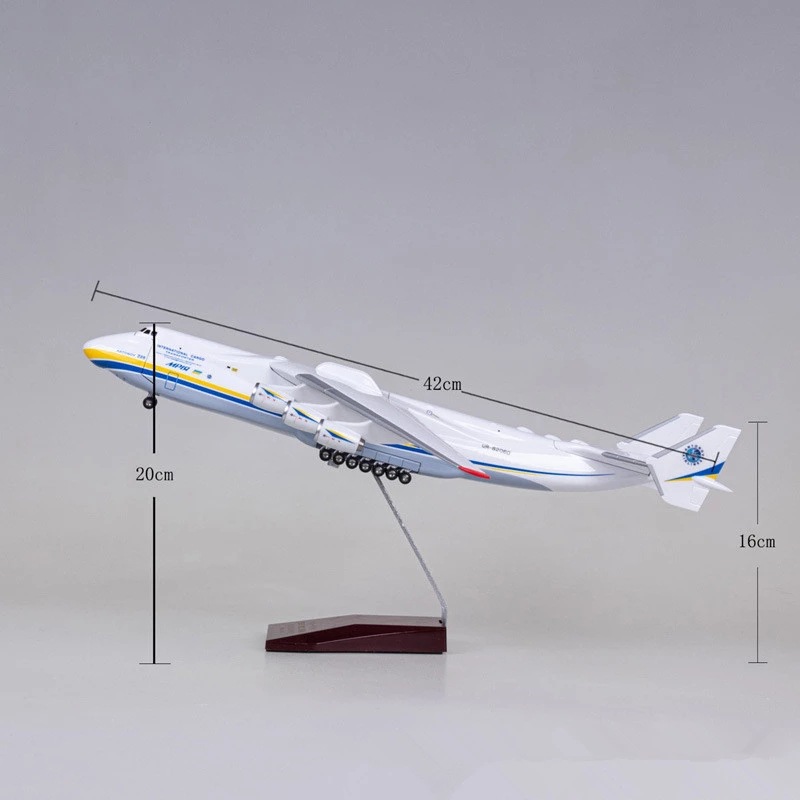1: 200 AN225