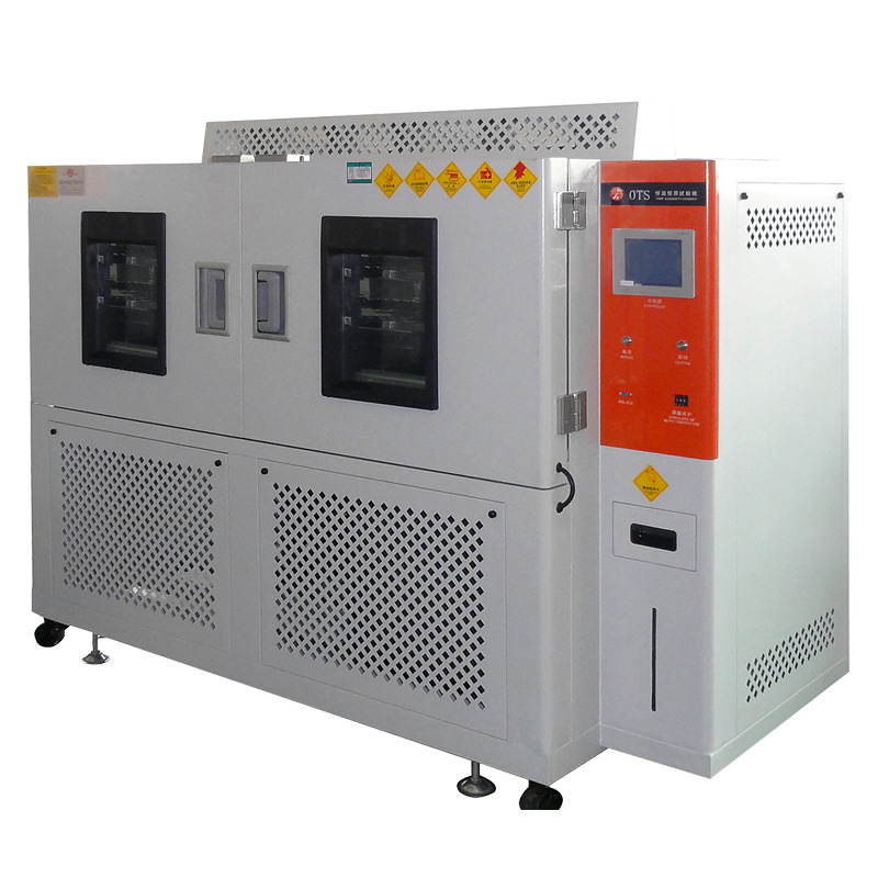东莞高低温试验箱 可程式可恒温环境模拟老化 恒温恒湿试验箱定制