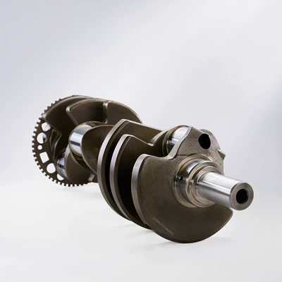 L83 L8B Crankshaft, camshaft