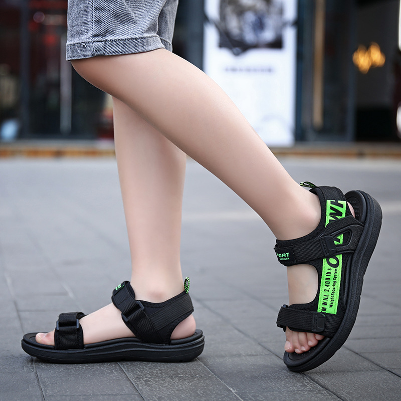 boy's sandals