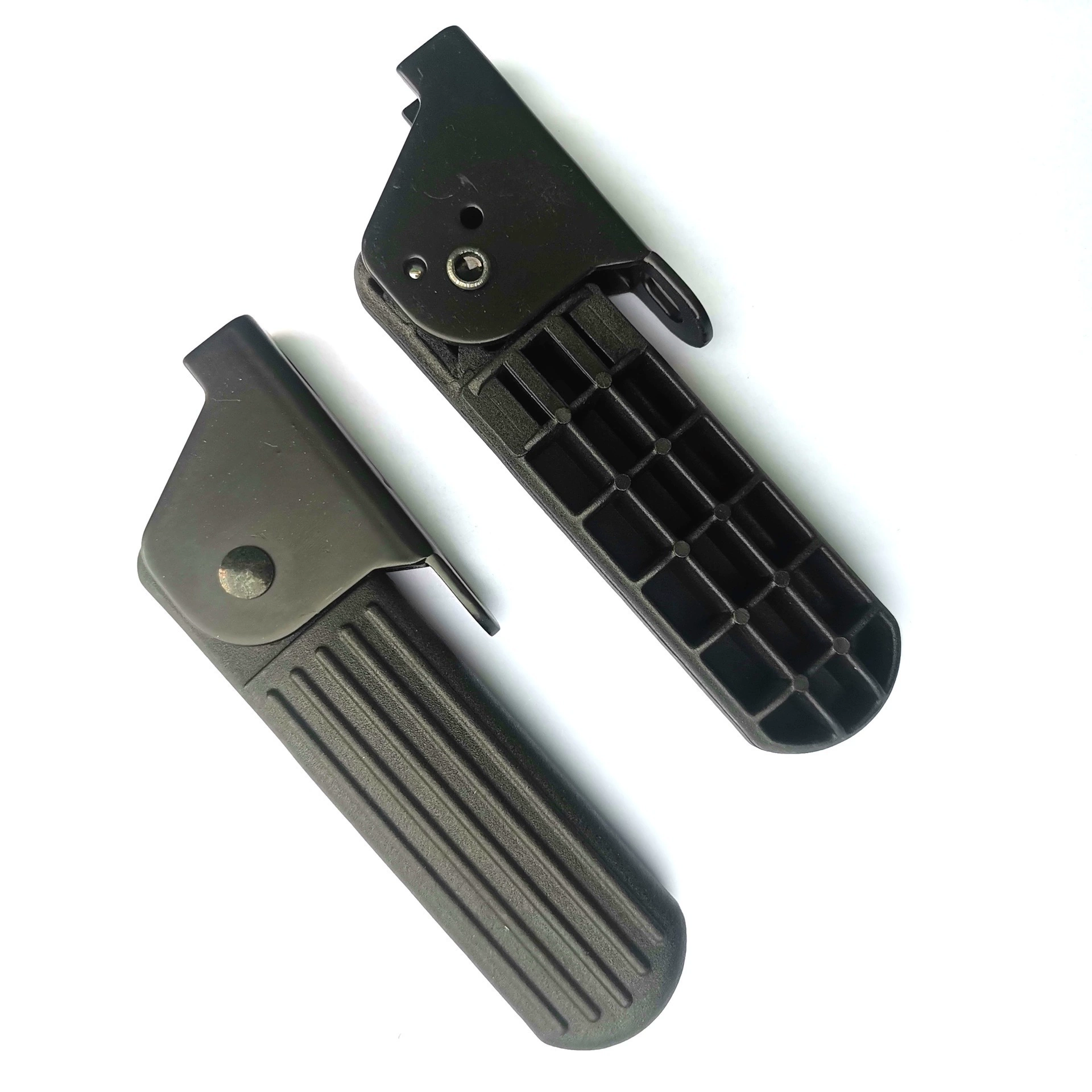 Педали для электромобилей, задние педали для электромобилей, задние подножки, аксессуары для педалей, оптовые продажи велосипедных замков