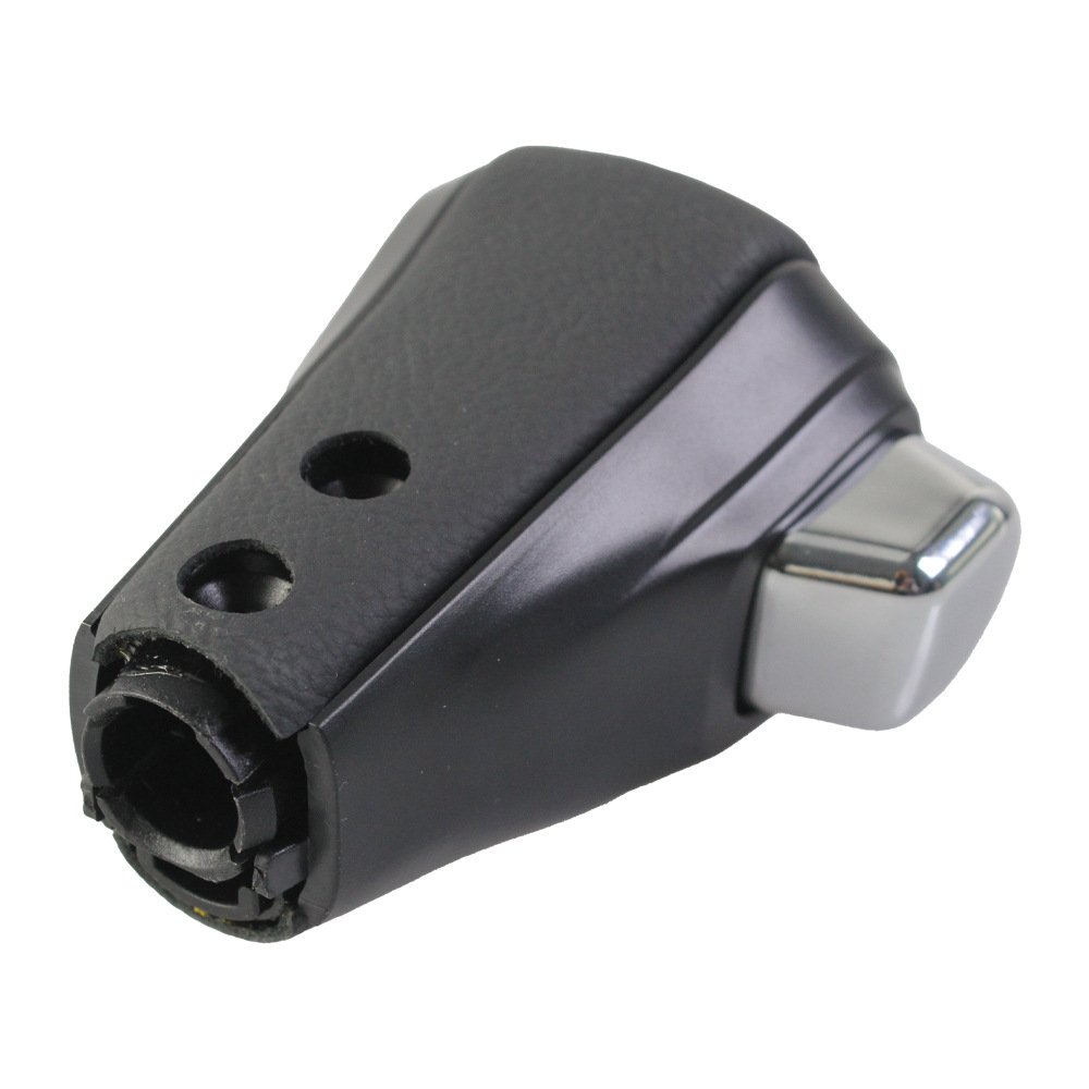 Transfronterizo aplicable a 12 - 16 Honda CRVCR-V mango de cambio de marchas botón de bola de mano palanca de cambio automático image 3