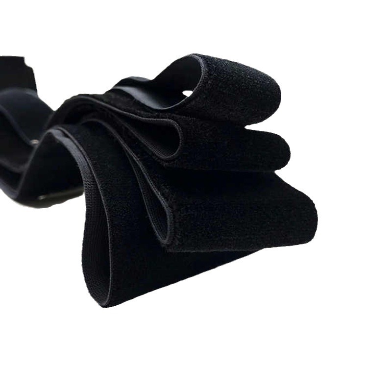 Nylon no elástico cinta de terciopelo de color cinta de terciopelo flocado cinta de tela cinta de lana arco ropa de bricolaje