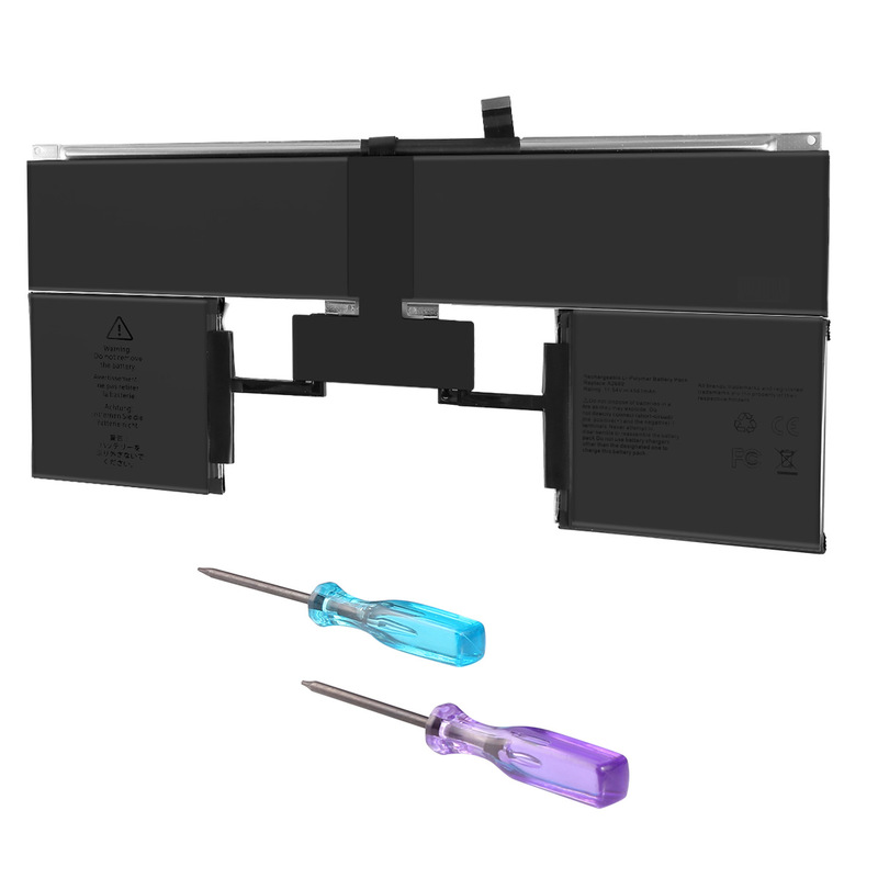 Laptop battery A2669 adapted to MacBook Air 14 inch M2 A2681 2022