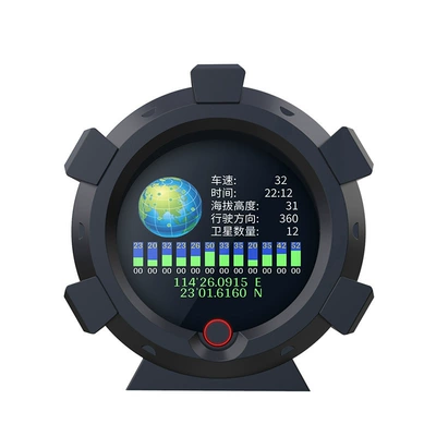 level meter, high-precision outdoor | Vehicle HUD