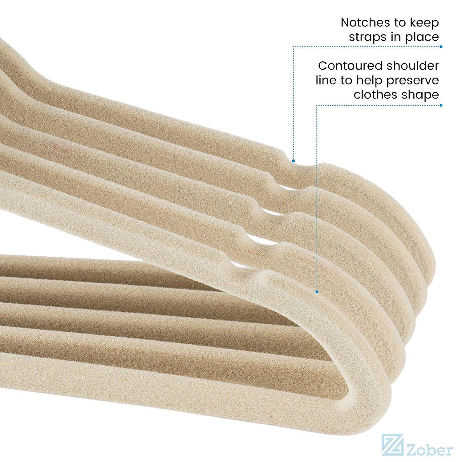 28cm percha de ropa para bebés vello percha de plástico mágica antideslizante percha de ropa de viaje percha de ropa para niños vello percha de pantalones