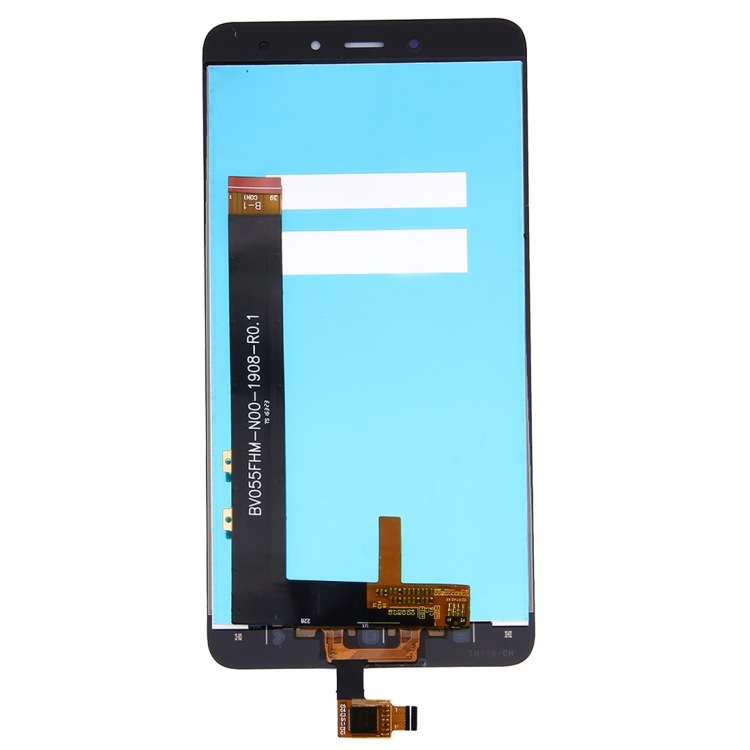 Para Xiaomi Redmi Note 4 / Note 4X Prime TFT material LCD conjunto
