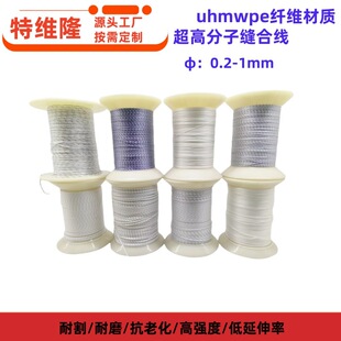 �S�����a 0.2mm-1.0mm���߷����w�S�p�Ͼ� UHMWPE �ߏ��ȵ����쾀