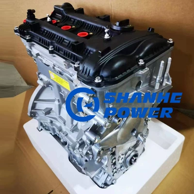 2.0L Car Engine G4Na Engine assembly