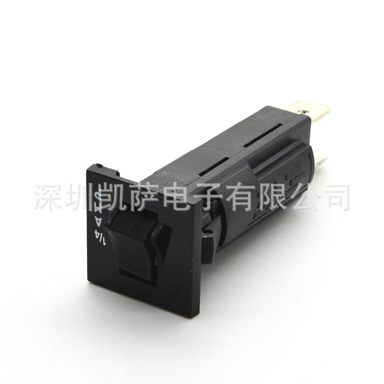 Airpax LELK1-1RS4-27129-948 断路器  原装正品