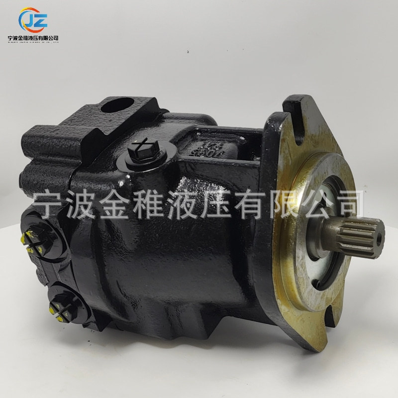 振动液压马达 MMF035DAAAABNNN 压路机摊铺机路面机械用