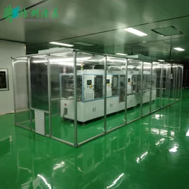 空气净化设备;消毒机;其他空净装置