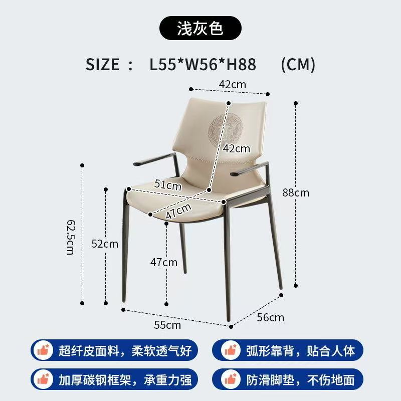 안장 가죽-베이지 [실제 매장 품질]