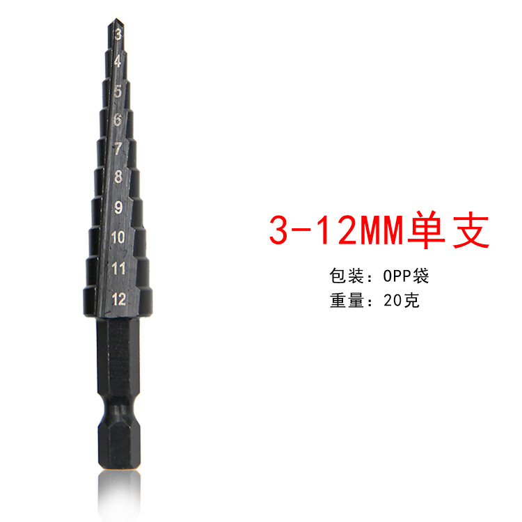 3-12mm 싱글 [opp bagged]