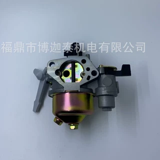 园林化油器组件适用于碳水化合物发动机 Moti 发动机发电机 P27A