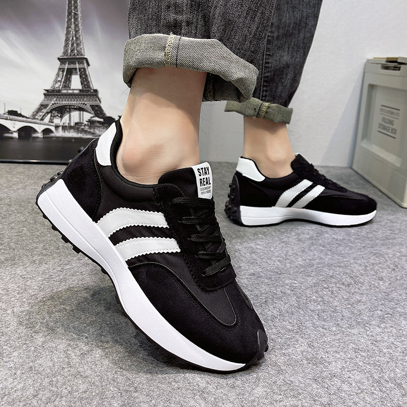 Black / 36