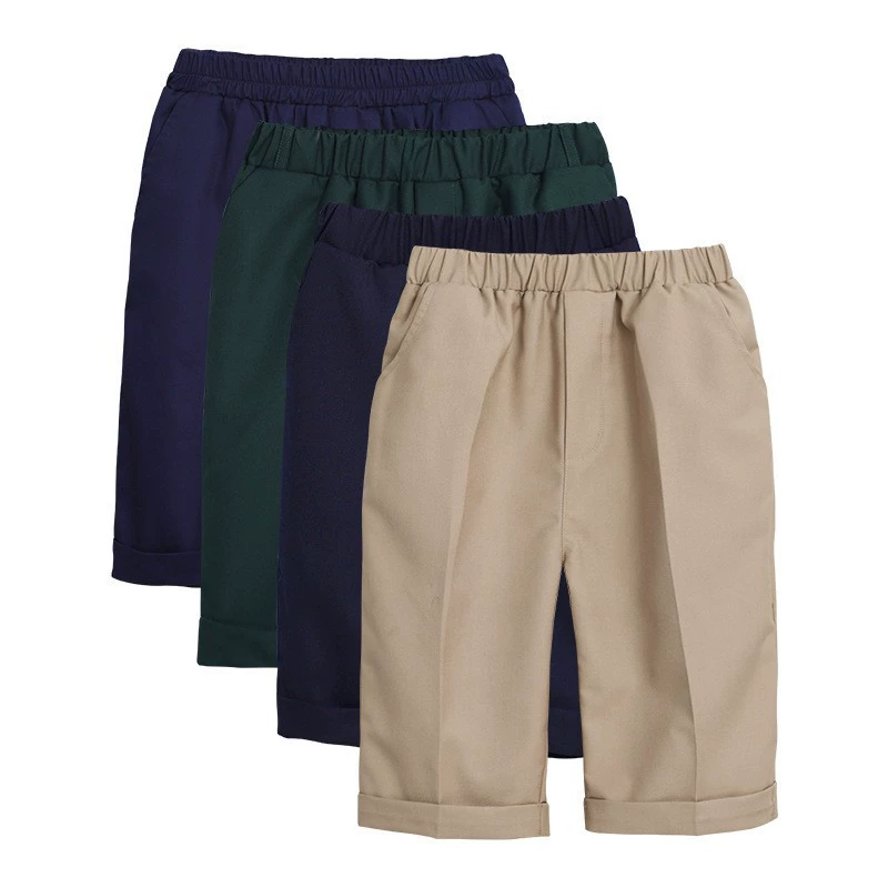 Школьная форма для мальчиков: шорты, брюки, классная форма, форма для детского сада, летний стиль, напрямую от производителя, дропшиппинг, костюмы для выступлений 1 июня