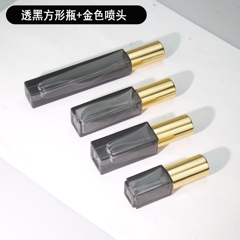透黑金