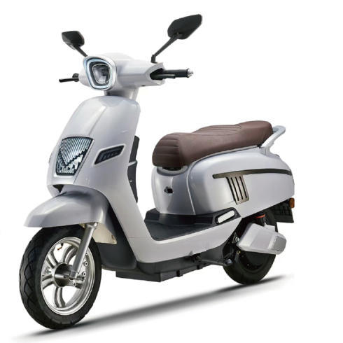 Motuoche NS Electric Motorcycle High-Power Electric Scooter Long-Distance Electric Vehicle (Auto Parts and Accessories) - standard