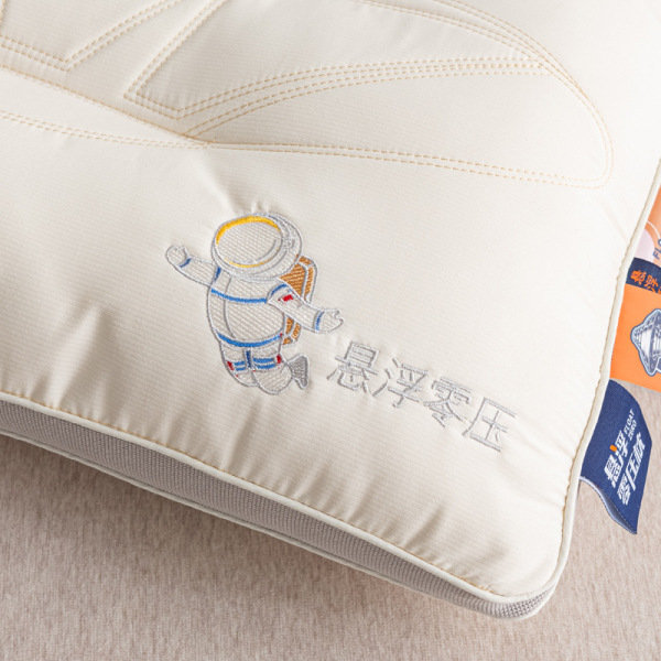Pillow for students for home use for sleep
