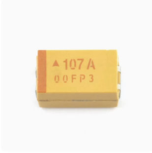 AVX�g��� TAJD107K010RNJ D�� 7343-31 10V100UF �NƬ�g���
