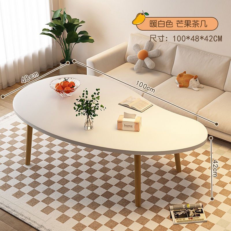 茶几客厅家用沙发边几北欧简易简约现代出租屋迷你茶几桌子小户型|undefined