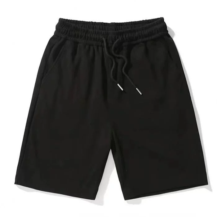 Спортивные шорты Japanese trend oversize летние тонкие, с эластичным поясом и шнурком