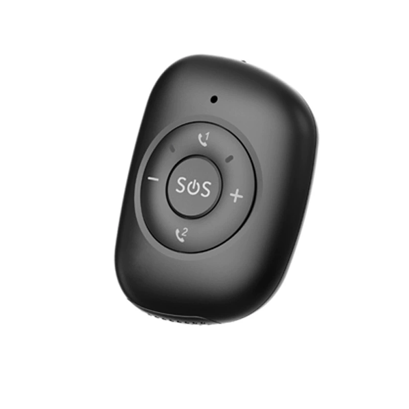 4G полный Netcom GPS трекер локатор брелок локатор кулон GPS локатор позиционирование в реальном времени