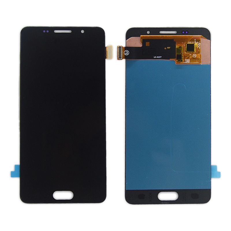 Jingke es adecuado para A5100 pantalla A510F/M A510/A5108 pantalla LCD interna y externa integración