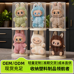���������չʾ��labubu���z�ކ΂����m���o�����kä���ռ{չʾ��