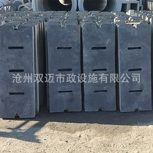 钢筋混凝土集水坑盖板 下水道沟盖板 预制水泥钢纤维篦子