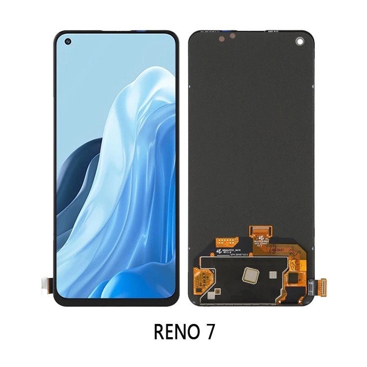Aplicable para la serie OPPO LCD Assembly Panel