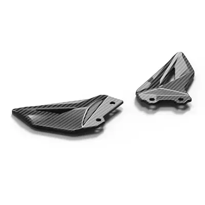 Non-Slip, Wear-Resistant and High – Motorcycle pedals