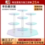 亚克力定制手办收纳陈列架