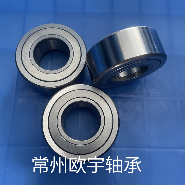 NART50R     NART50UUR   NART50VR  NART50VUUR支撑滚轮滚针轴承