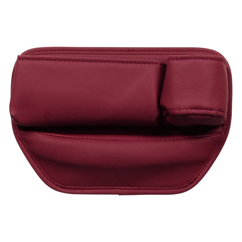 Suministros de coche colección coche práctico buenas cosas asiento clip hueco caja de almacenamiento decoración del coche artefacto de almacenamiento