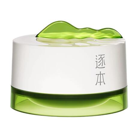 Zhuben Makeup Remover Cream Zhuben Qinghuan Genuine Official Flagship Store Lip and Face Gentle Makeup Remover Oil for Women Deep Cleansing