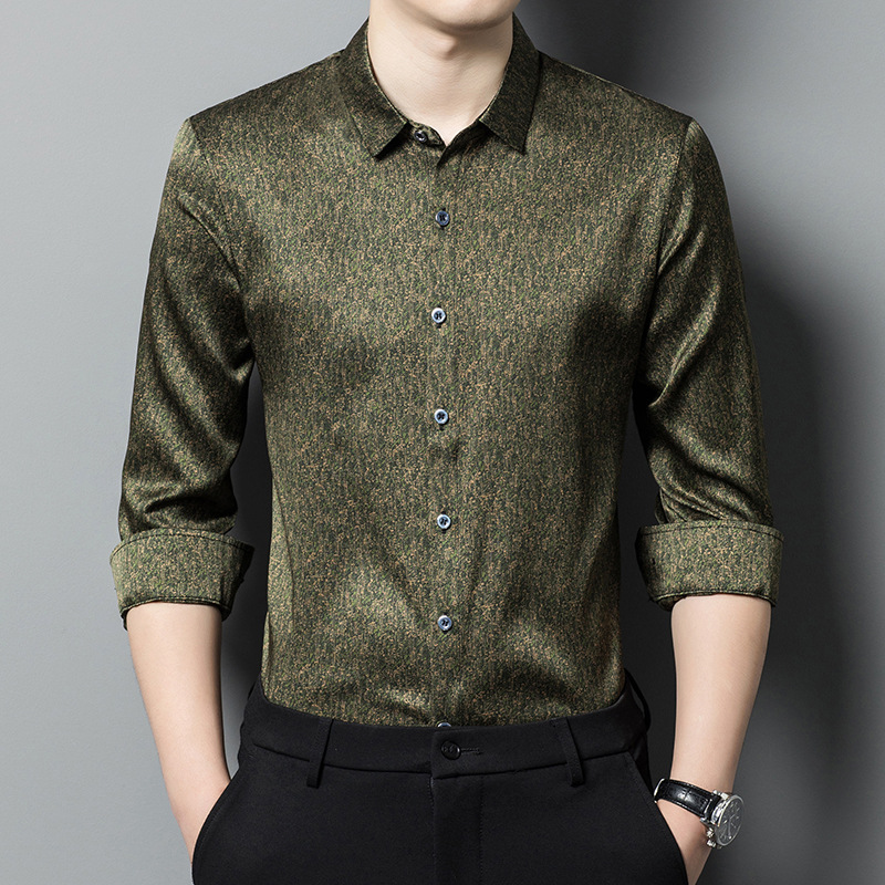 5709-dark green
