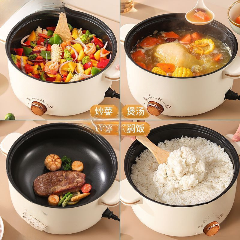 2.6L 윤두오 화이트(빠르고 향긋한 볶음) 1~3인용