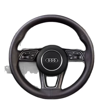 Steering wheel cover Car Steering Wheel Cover, Volkswagen Steering