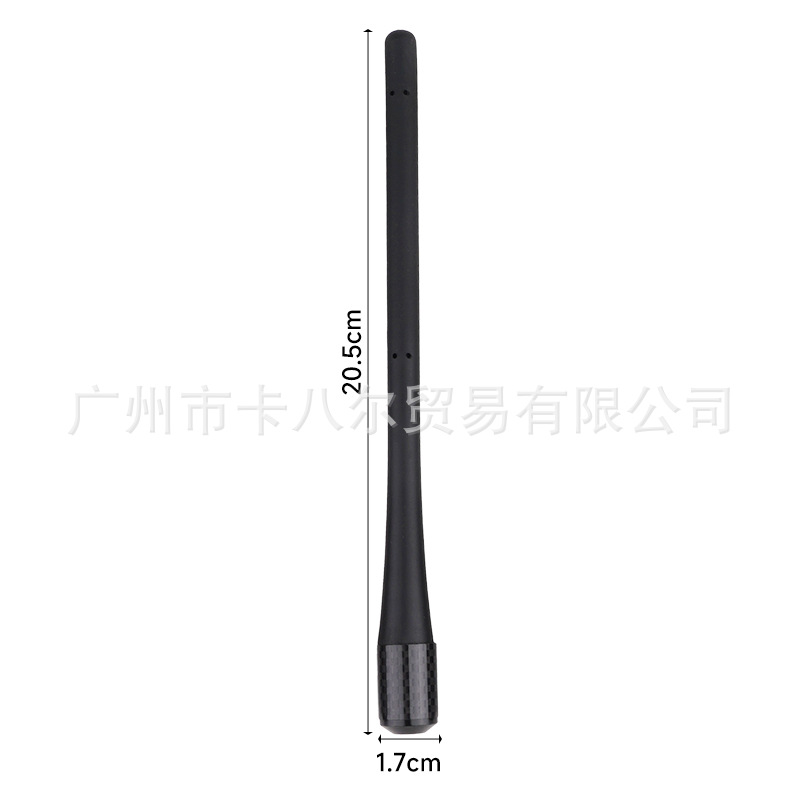 7inch Car Modified Glue Stick Radio Antenna Suitable for Ford F150 Wrangler Gmc Chevrolet Jeep