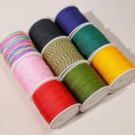 饰品配件;手绳;绳/线