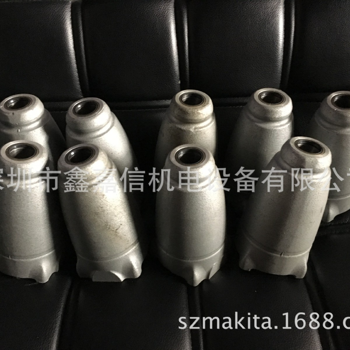 批发日本 MAKITA牧田 6906电动扳手原装铝头/齿轮箱156087-1