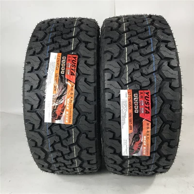275 285/55/60/65/70/75R15 R16R17R18R20 – Off-road şinlər