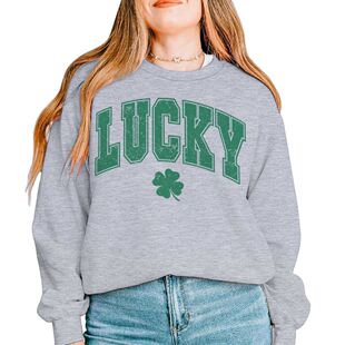 ���Q�}�������Saint Patrick�W�����e�A�I�l�����Q�ﶬ�����L��