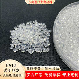 PA12原料颗粒 弹性体 抗化学性 防水接线盒 食品级尼龙