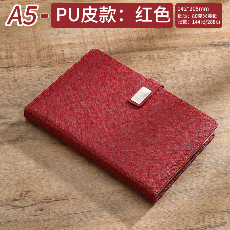 A4A5B5 cuaderno de cuero de vaca foldable hecha a mano tn cuaderno de mano retro diario diario diario grueso libro regalo DZ