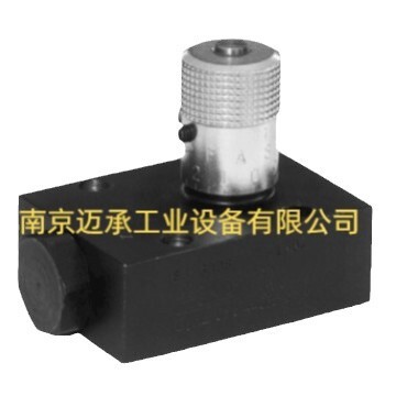 PARKER plate type FS throttle valve flow valve FS400S ready for sale
